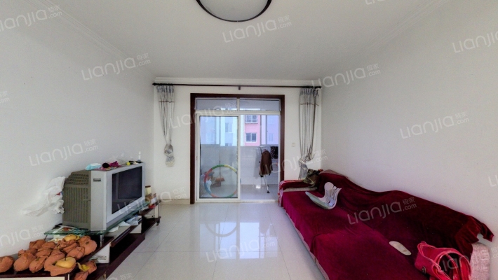 富江一品花园西区二手房实景图