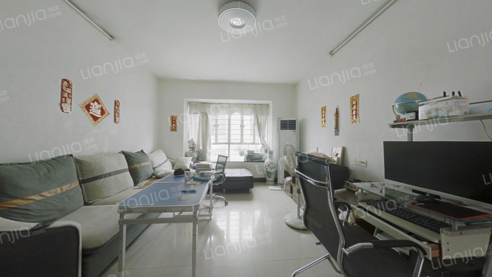 旭翠庭二手房实景图