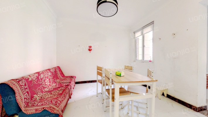 南江公寓南区二手房实景图