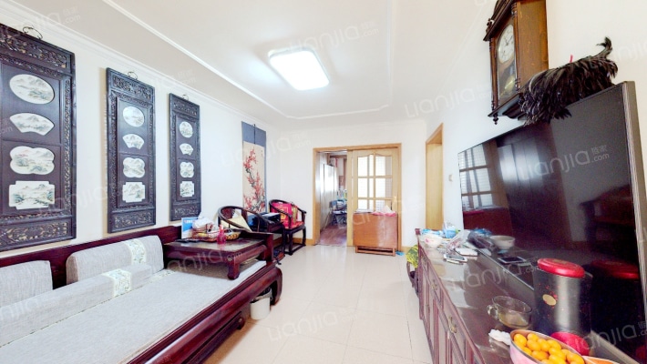 智贤公寓二手房实景图