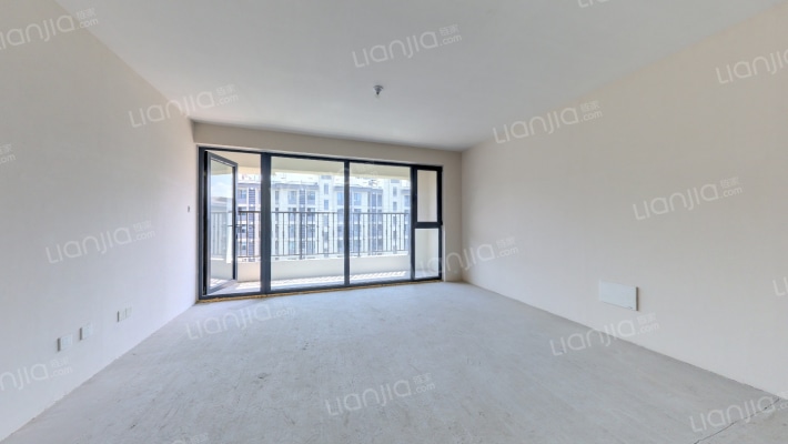 潍坊恒信中梁天阙府二手房实景图