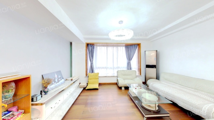 景观花苑一期二手房实景图