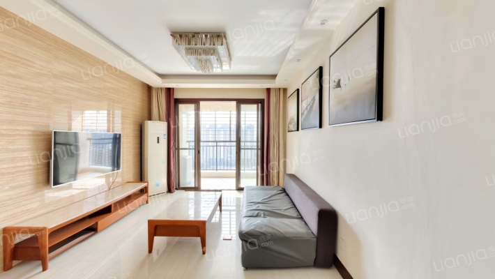 龙光普罗旺斯香奈儿二手房实景图