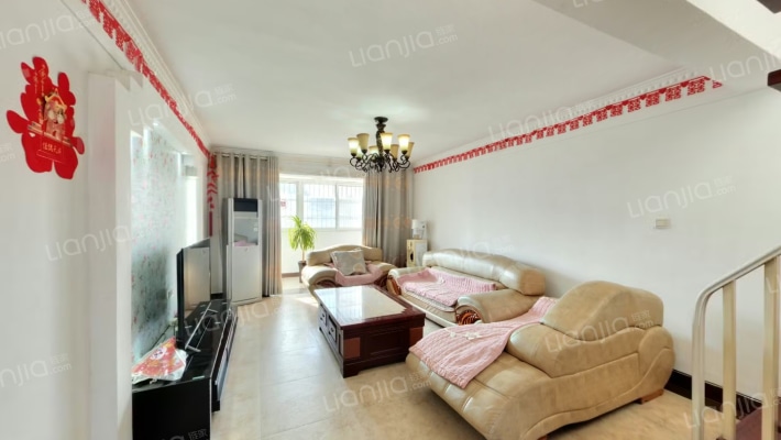 得胜坊二手房实景图