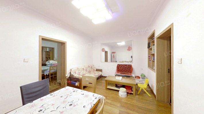 岔道口西路二手房实景图