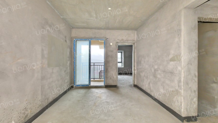 叠彩西城C区二手房实景图