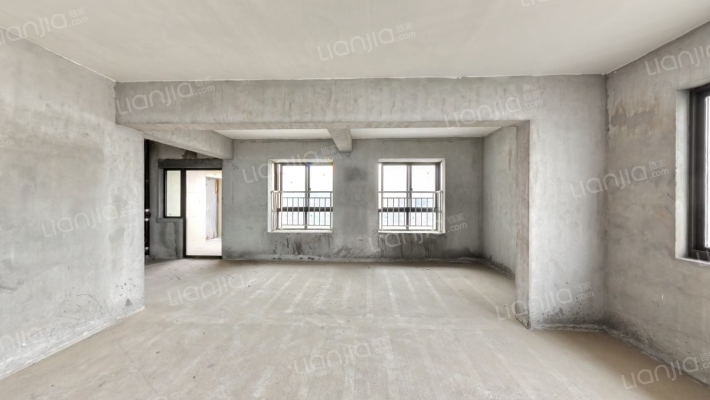 晶华锦苑二手房实景图