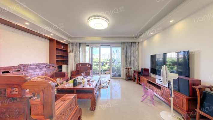 景江园二手房实景图