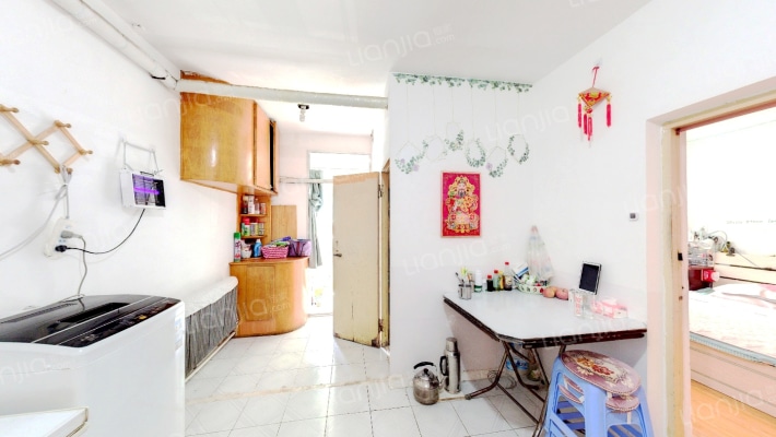 永昌社区二手房实景图