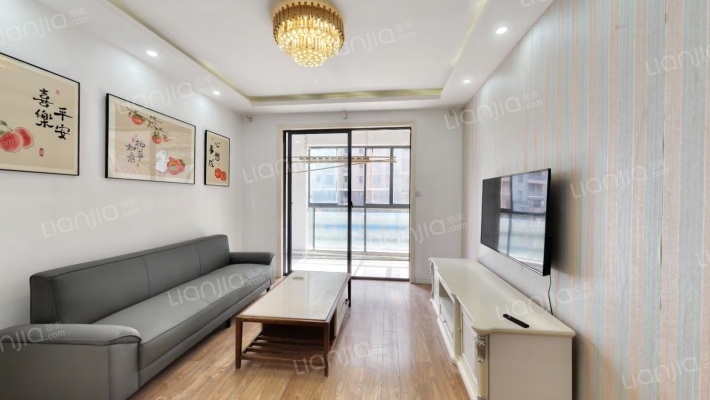 蠡墅花园天怡苑二手房实景图