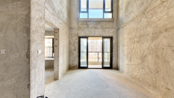 华董玖珑观邸二手房实景图