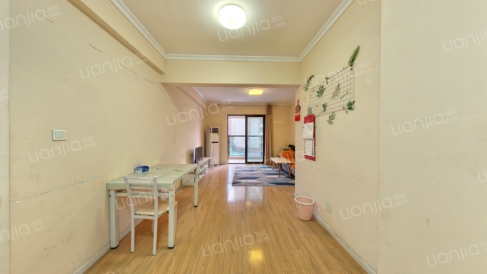 武夷名仕园二手房实景图