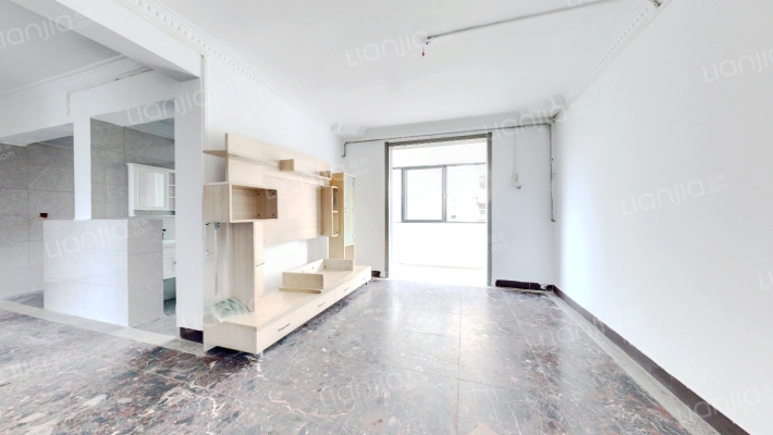 水利局家属院(儿童公园)二手房实景图