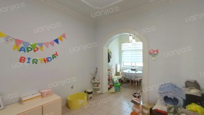 新程街社区二手房实景图