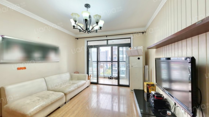 辰龙绿苑西苑二手房实景图