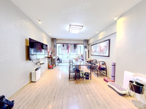 整租·邹城碧桂园 3室2厅 南