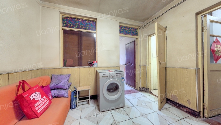 沈场烟叶复烤厂宿舍小区二手房实景图