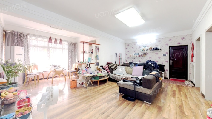 荆州街小学家属院二手房实景图