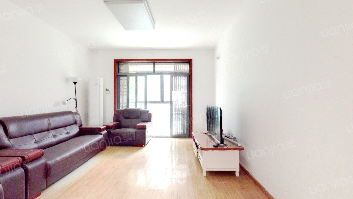 国际花都郁金苑二手房实景图