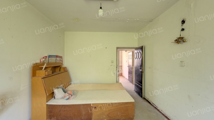 领事馆社区电大北小区二手房实景图