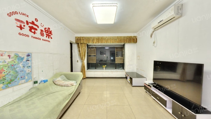 书香门第名苑二手房实景图