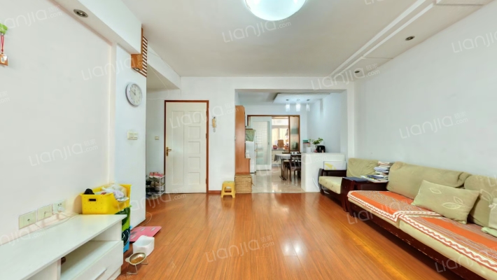 北河街二手房实景图