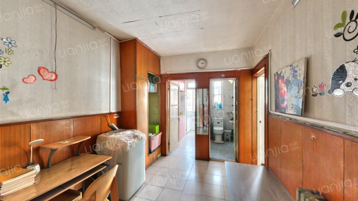 迎风里二手房实景图