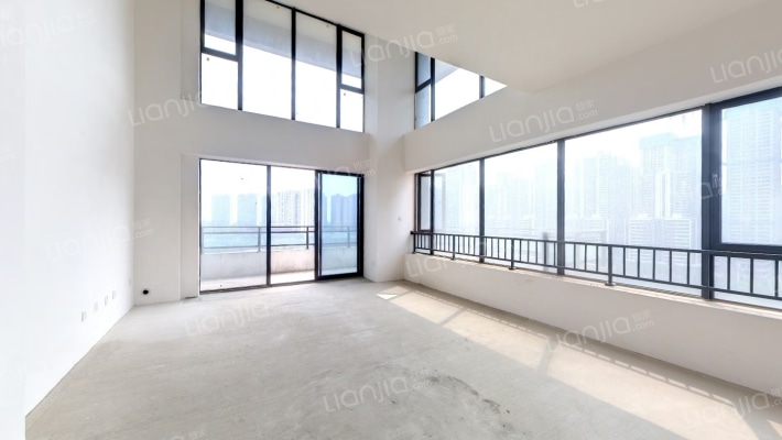 卧龙谷壹号二手房实景图