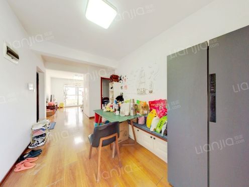 整租·绿地翠庭 3室2厅 南