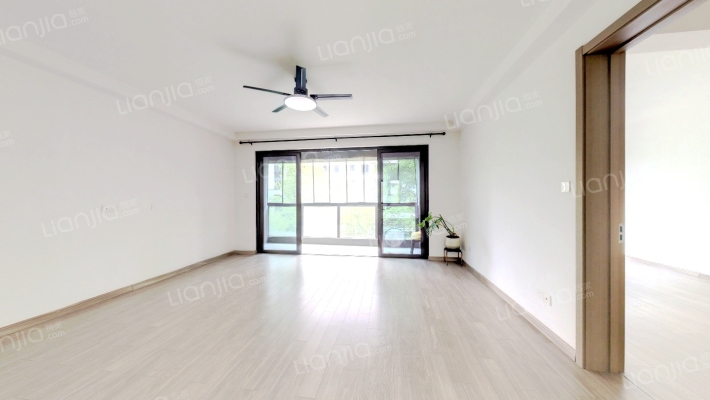 秀悦湾二手房实景图