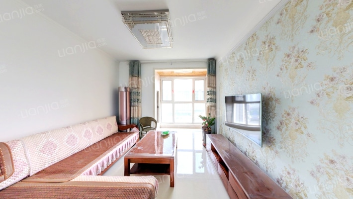 康大鑫都汇府二手房实景图