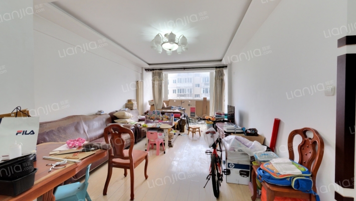 顺达温泉花园二期二手房实景图