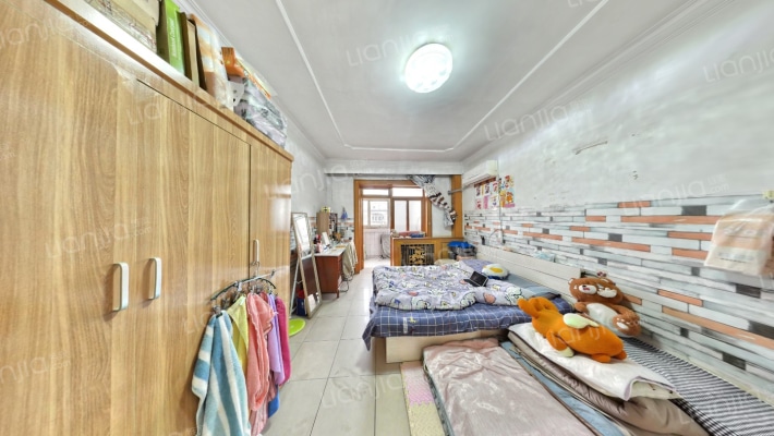 昆璞里二手房实景图