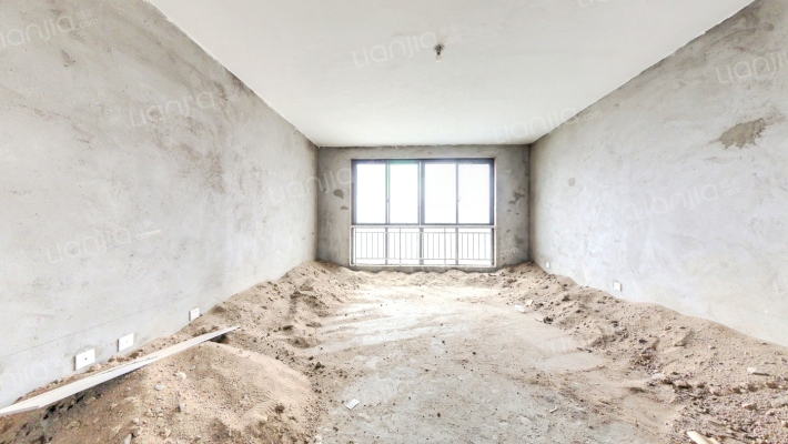 森源安澜公馆二手房实景图