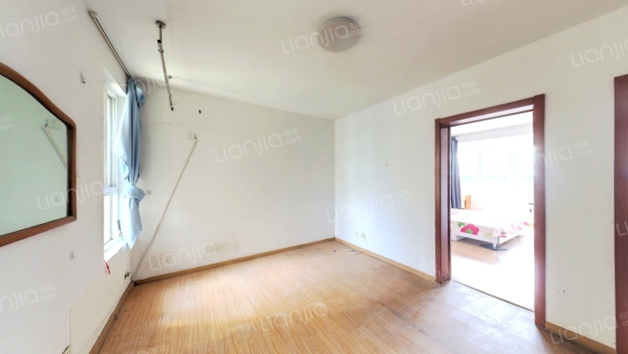 桃园居二手房实景图