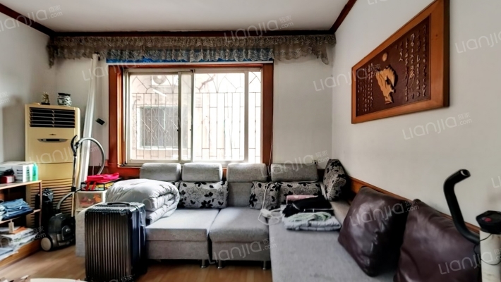 皮革厂家属区二手房实景图