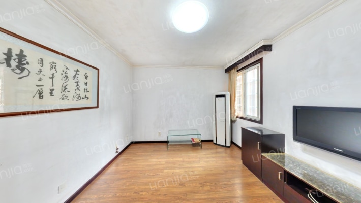 庆晖公寓二手房实景图