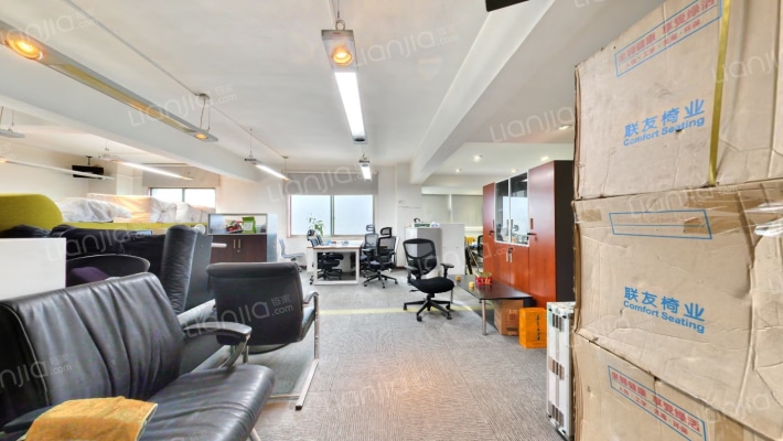 文昌大厦小区二手房实景图