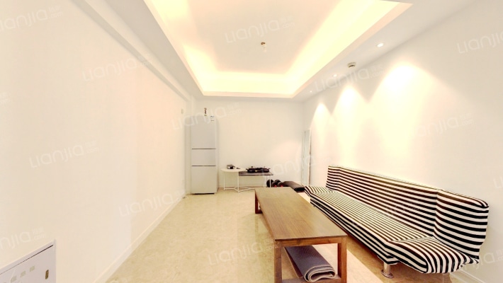 国安云公馆二手房实景图