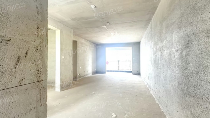 常绿·东风宸苑二手房实景图