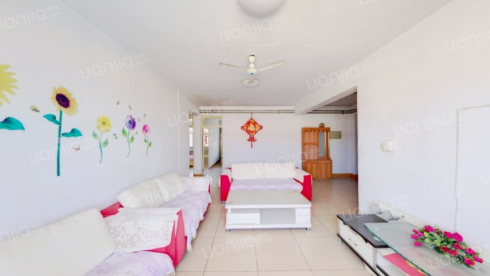 丽园花苑二手房实景图