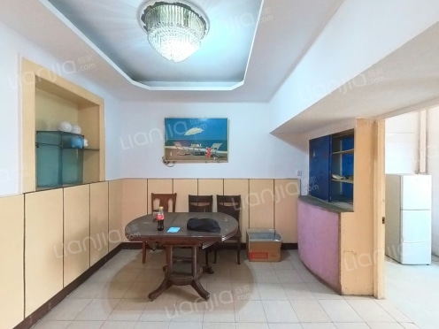 整租·顾庄新村 2室1厅 南