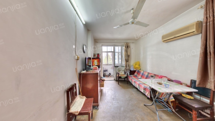 双峰道二手房实景图