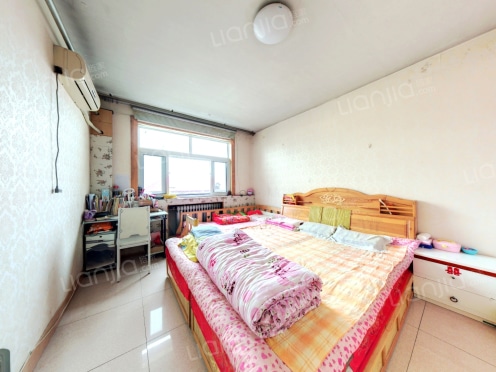 整租·马驿桥小区 3室2厅 东南