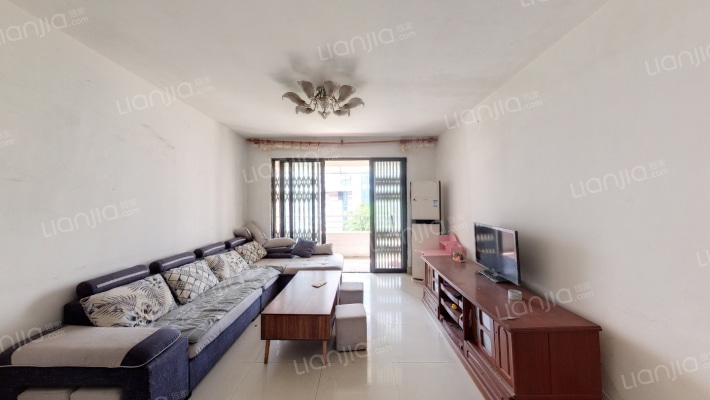 大信新都花园二手房实景图