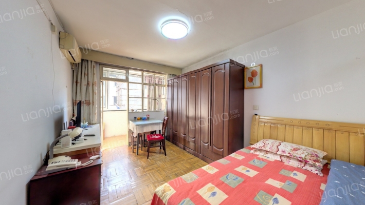 杨思路502弄二手房实景图