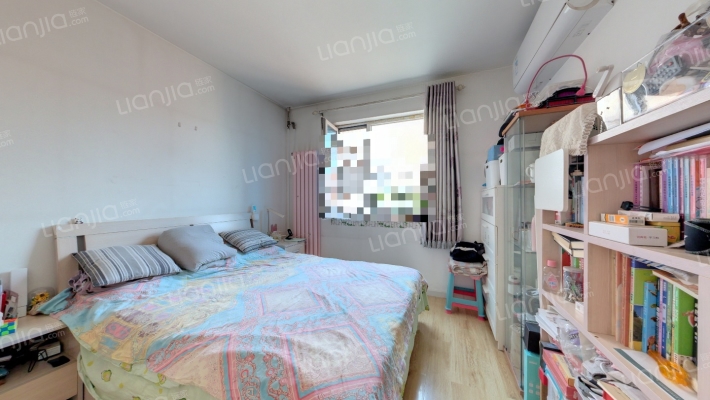 莲花池东路24号院二手房实景图