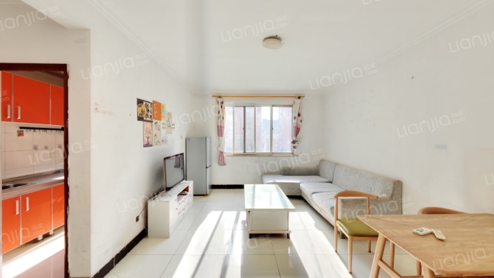 宏安花园二手房实景图