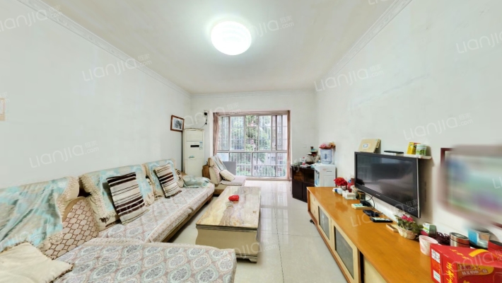 普河小区三期二手房实景图