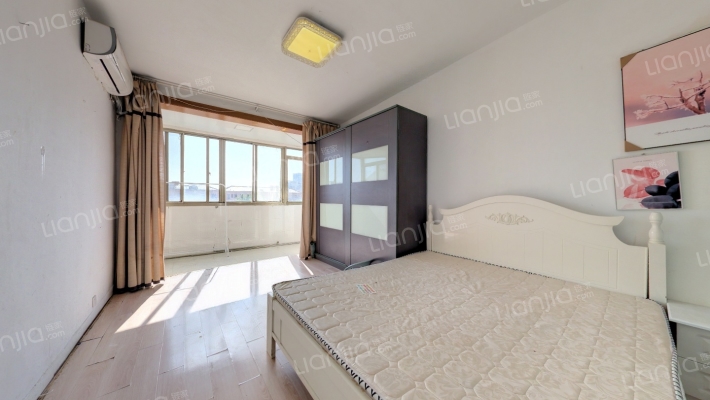 向阳路5号二手房实景图